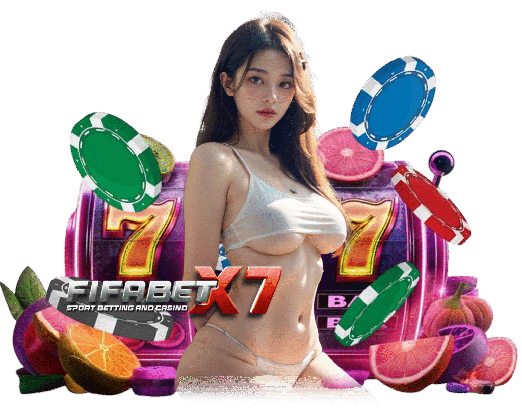 แจ็คพอตแตกไว