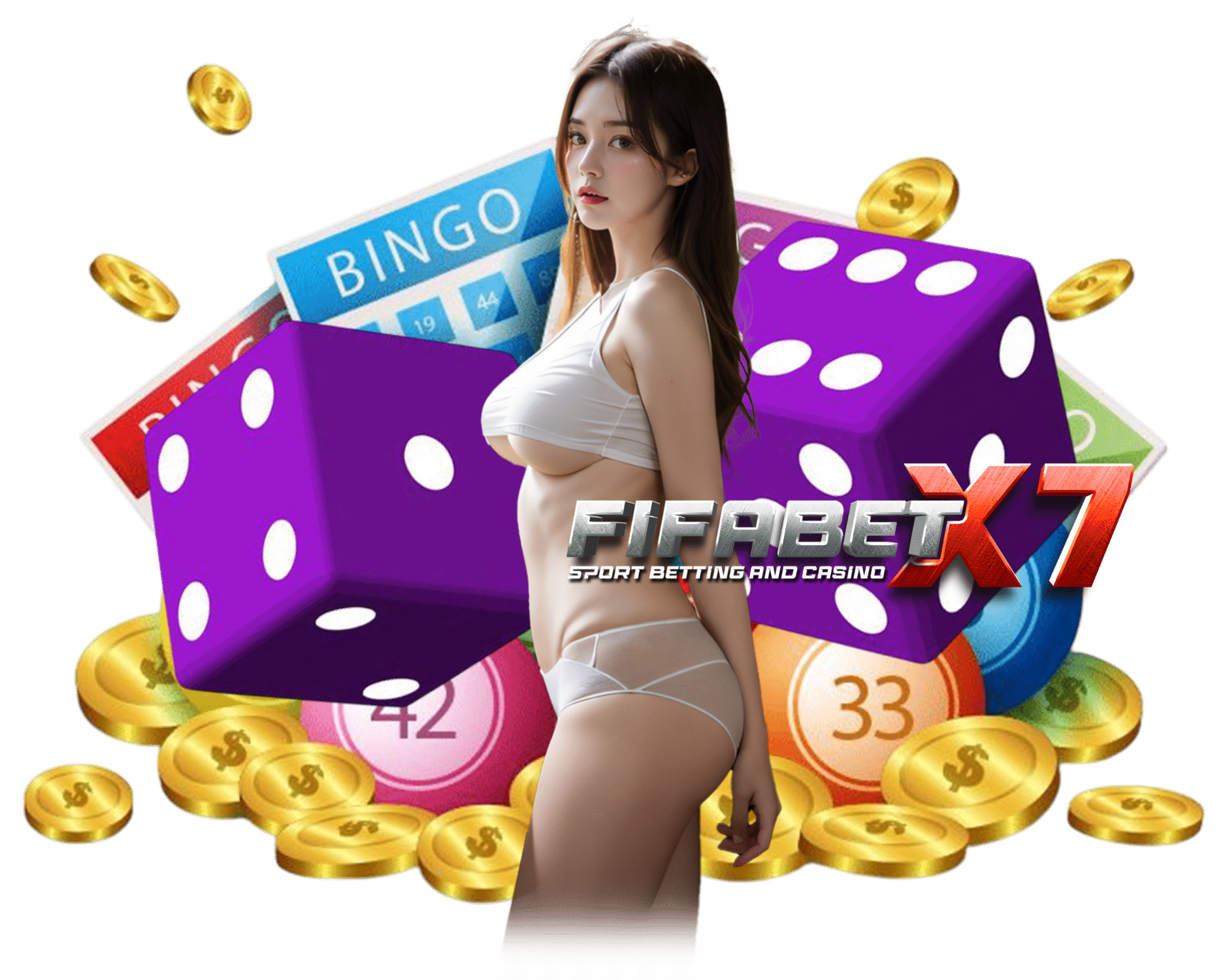 FIFABETX7 เว็บตรง